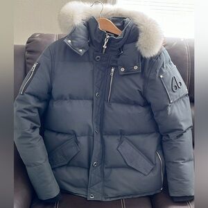 Moose Knuckle - Parka